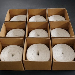 Ceramic Fiber Blanket