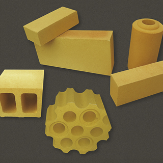 Refractory Brick