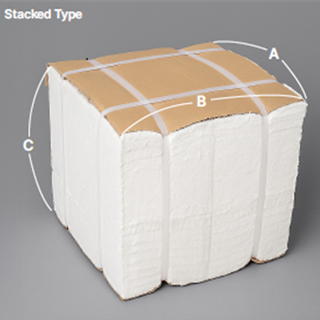 Ceramic Fiber Module