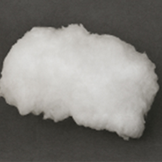 Polycrystalline Ceramic Fiber Bulk