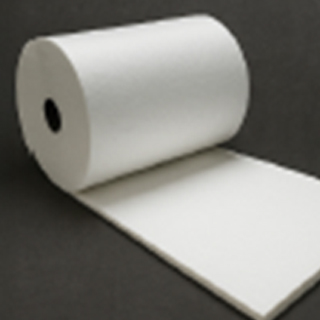 Polycrystalline Ceramic Fiber Blanket